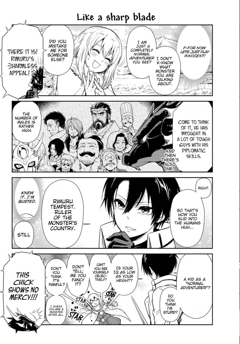 Tensura Nikki Tensei Shitara Slime Datta Ken 54 4