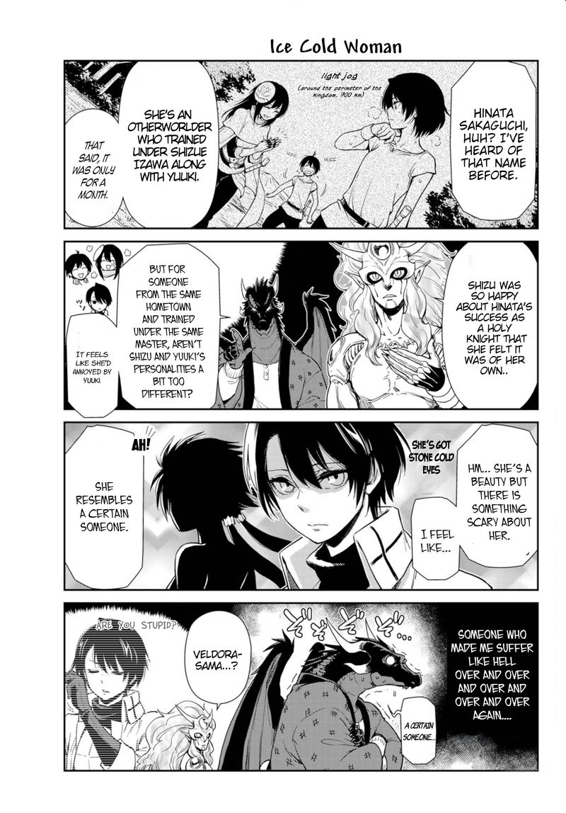Tensura Nikki Tensei Shitara Slime Datta Ken 54 5