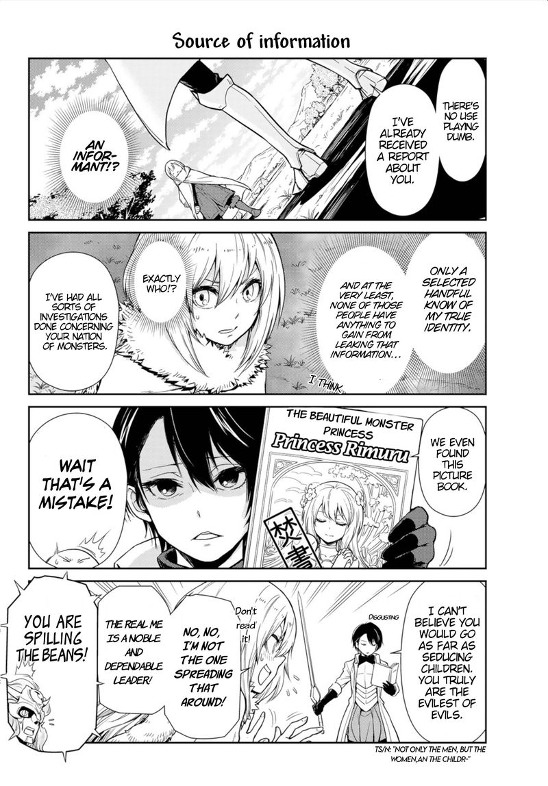 Tensura Nikki Tensei Shitara Slime Datta Ken 54 6