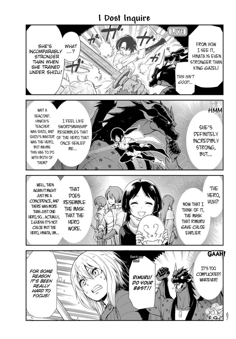 Tensura Nikki Tensei Shitara Slime Datta Ken 54 9
