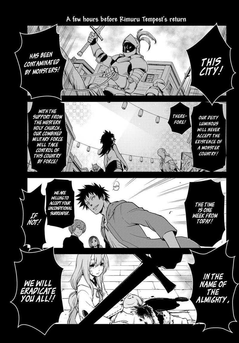 Tensura Nikki Tensei Shitara Slime Datta Ken 55 1