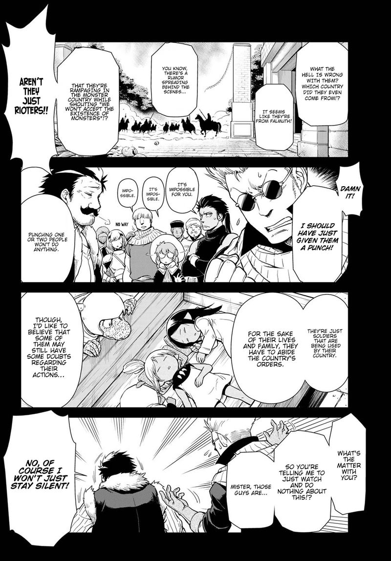 Tensura Nikki Tensei Shitara Slime Datta Ken 55 13