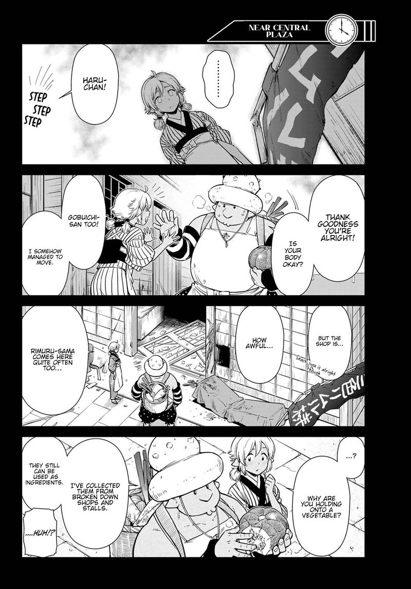 Tensura Nikki Tensei Shitara Slime Datta Ken 55 17