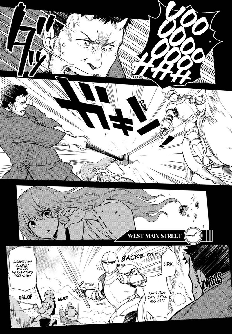 Tensura Nikki Tensei Shitara Slime Datta Ken 55 3