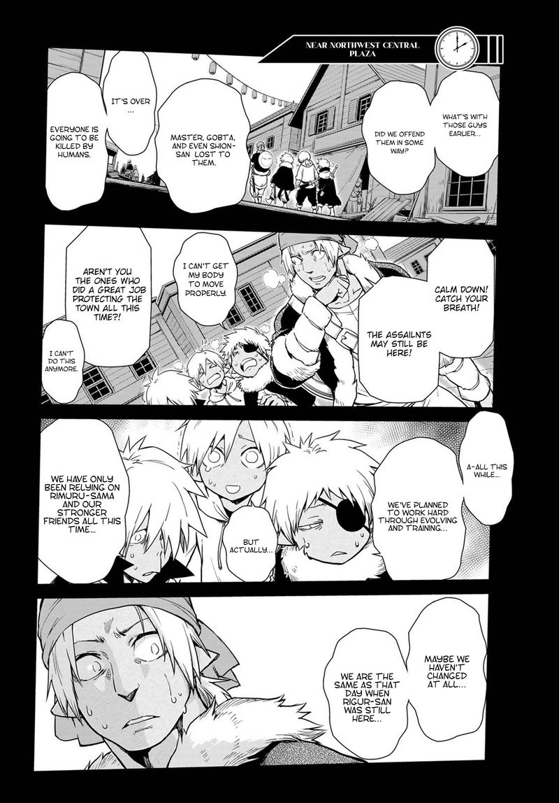 Tensura Nikki Tensei Shitara Slime Datta Ken 55 5