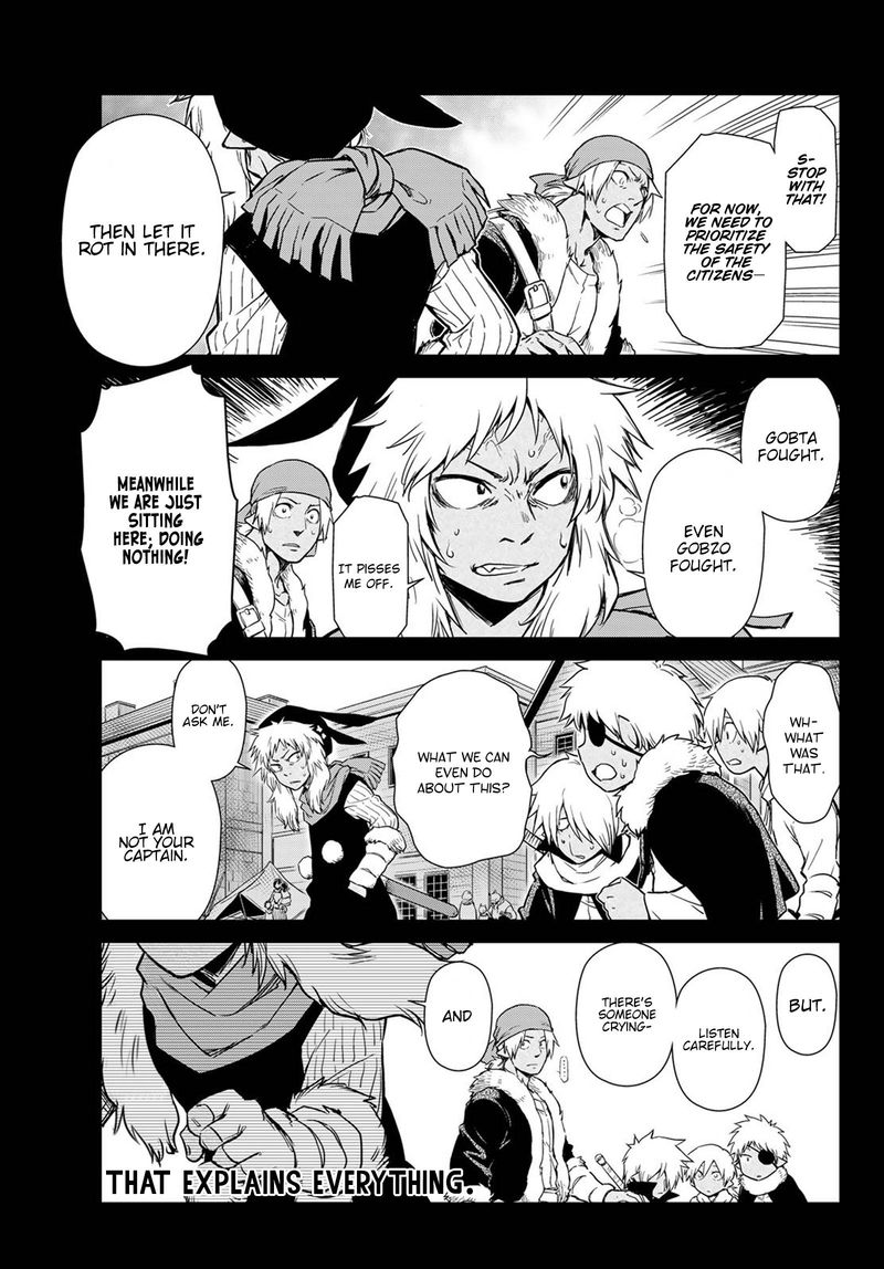 Tensura Nikki Tensei Shitara Slime Datta Ken 55 6