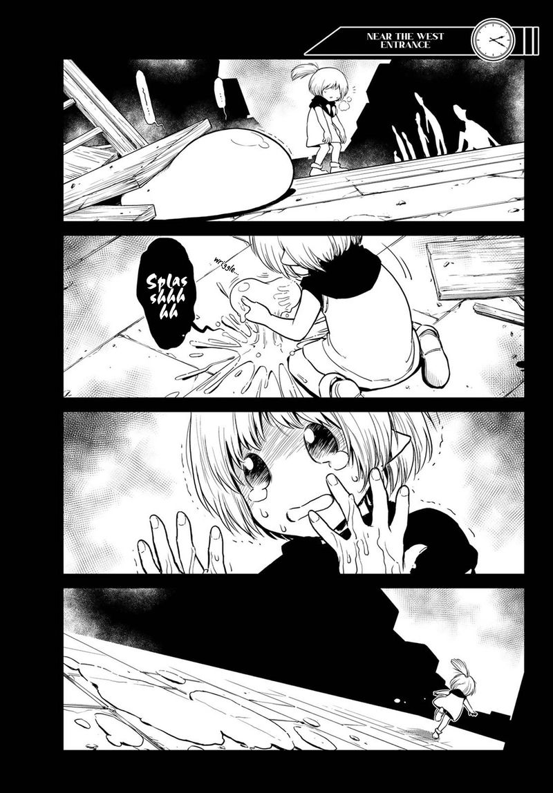Tensura Nikki Tensei Shitara Slime Datta Ken 55 8