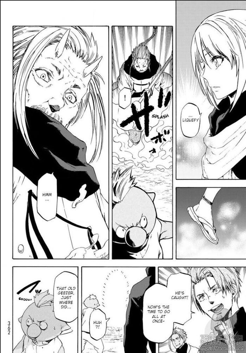 Tensura Nikki Tensei Shitara Slime Datta Ken 56 10