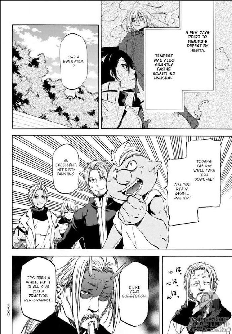 Tensura Nikki Tensei Shitara Slime Datta Ken 56 8