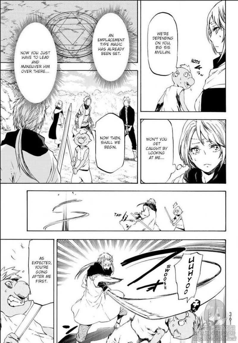Tensura Nikki Tensei Shitara Slime Datta Ken 56 9
