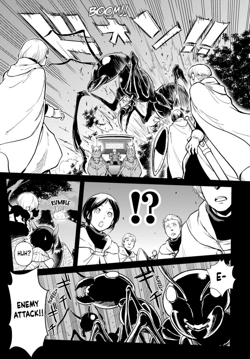Tensura Nikki Tensei Shitara Slime Datta Ken 57 14