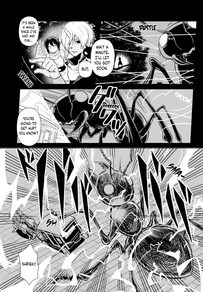 Tensura Nikki Tensei Shitara Slime Datta Ken 57 19