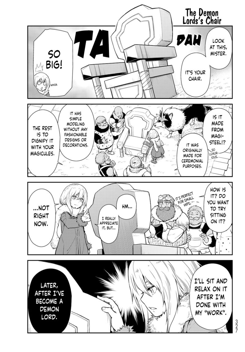 Tensura Nikki Tensei Shitara Slime Datta Ken 58 11