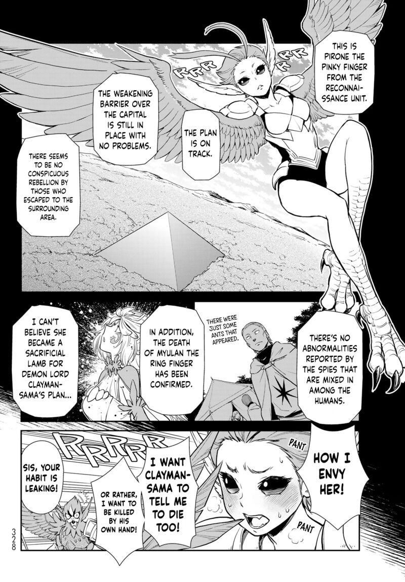 Tensura Nikki Tensei Shitara Slime Datta Ken 58 12