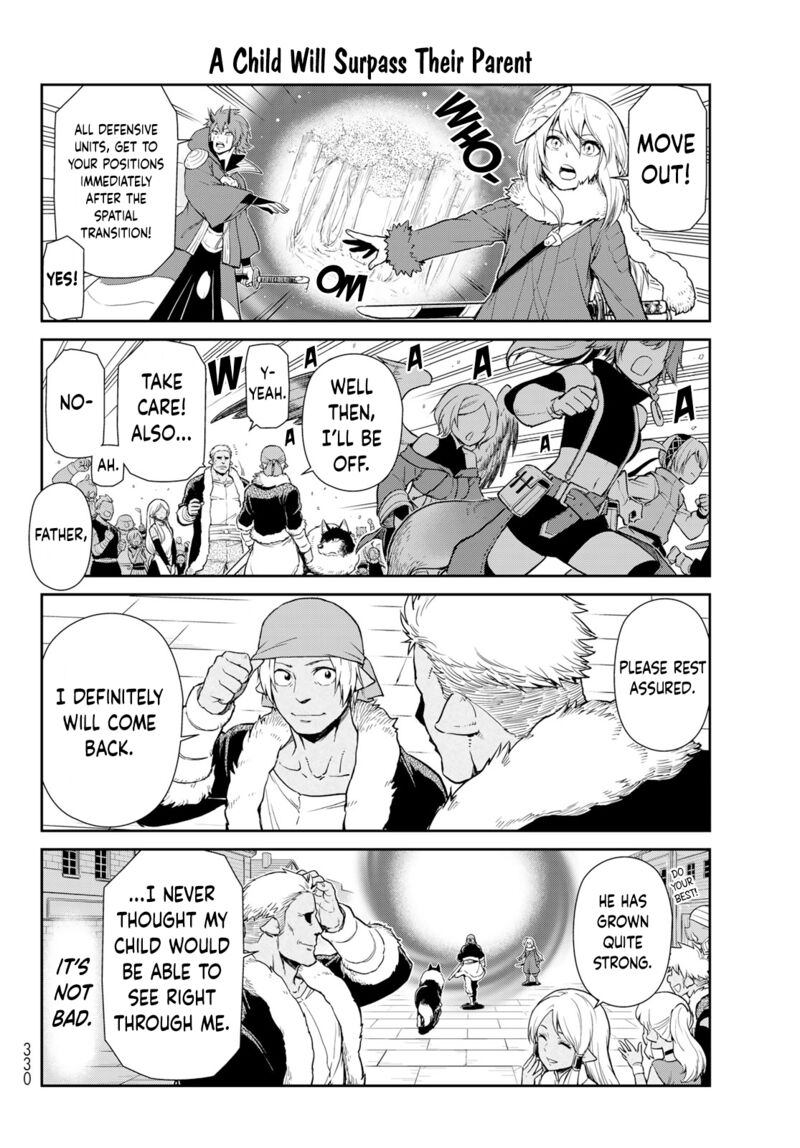 Tensura Nikki Tensei Shitara Slime Datta Ken 58 14