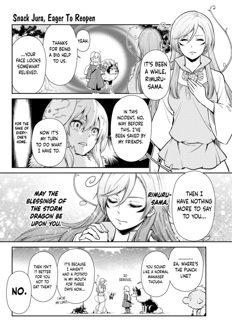 Tensura Nikki Tensei Shitara Slime Datta Ken 58 16