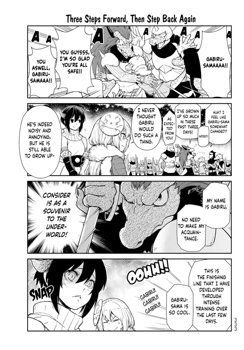 Tensura Nikki Tensei Shitara Slime Datta Ken 58 17