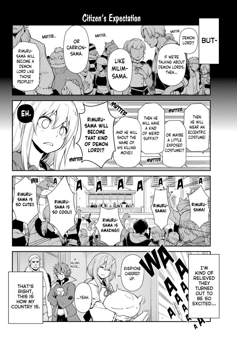 Tensura Nikki Tensei Shitara Slime Datta Ken 58 2