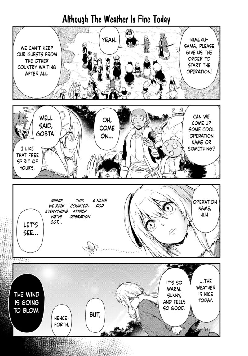 Tensura Nikki Tensei Shitara Slime Datta Ken 58 20