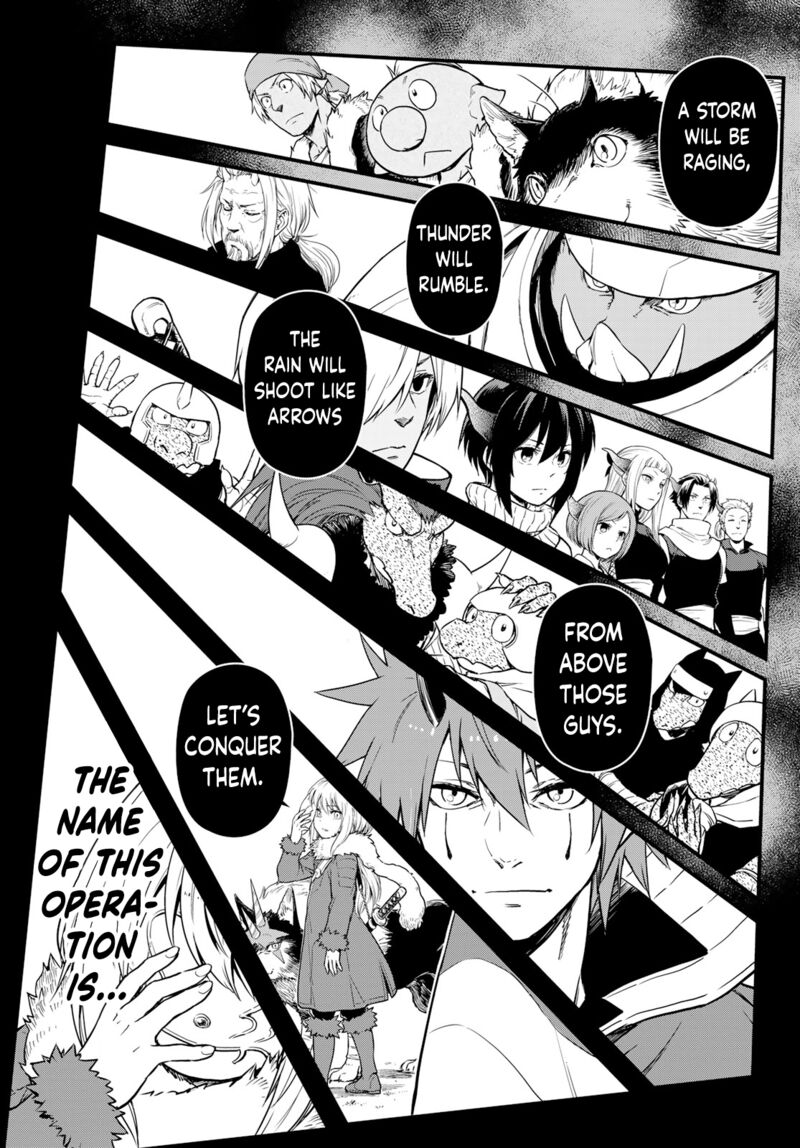 Tensura Nikki Tensei Shitara Slime Datta Ken 58 21