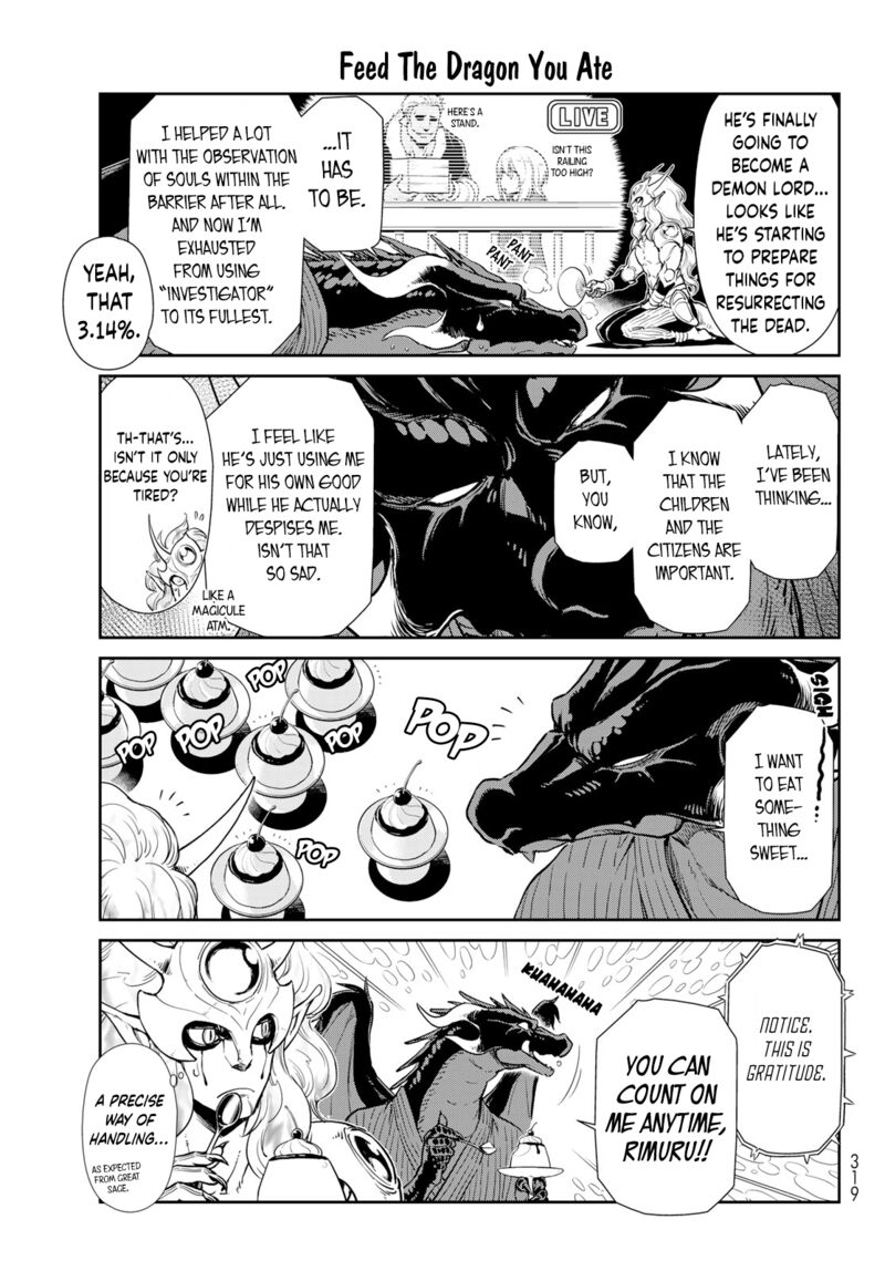 Tensura Nikki Tensei Shitara Slime Datta Ken 58 3