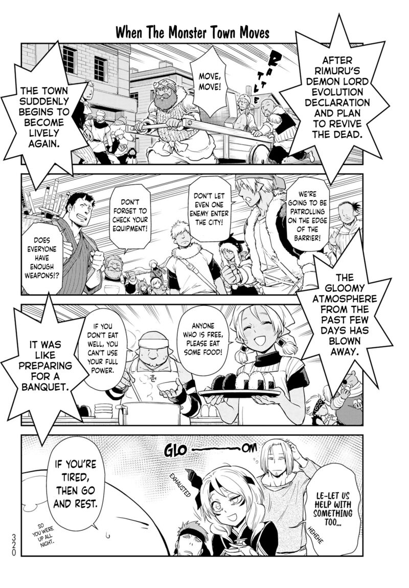 Tensura Nikki Tensei Shitara Slime Datta Ken 58 4
