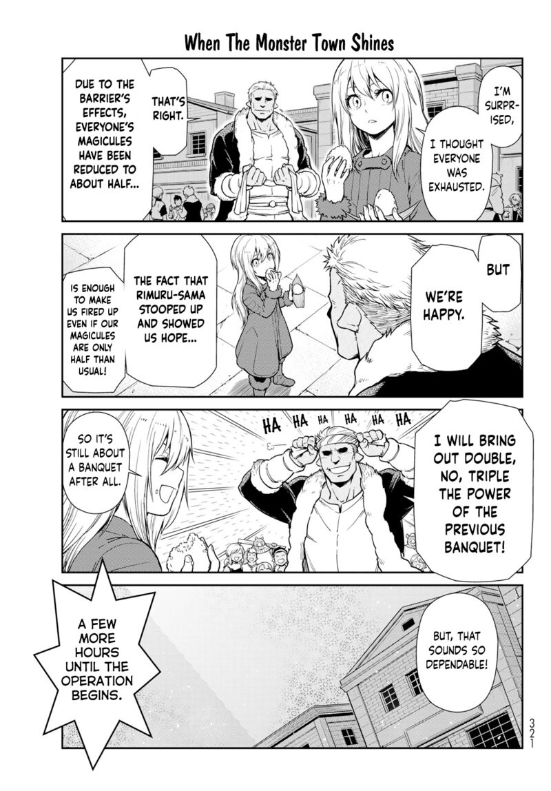 Tensura Nikki Tensei Shitara Slime Datta Ken 58 5