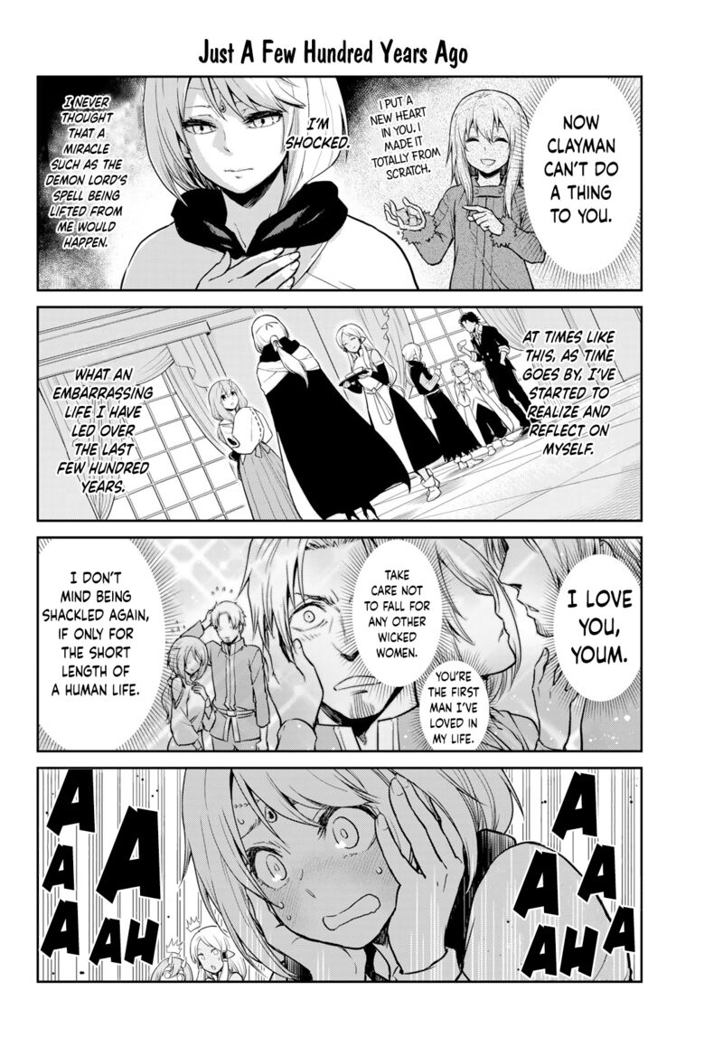 Tensura Nikki Tensei Shitara Slime Datta Ken 58 6