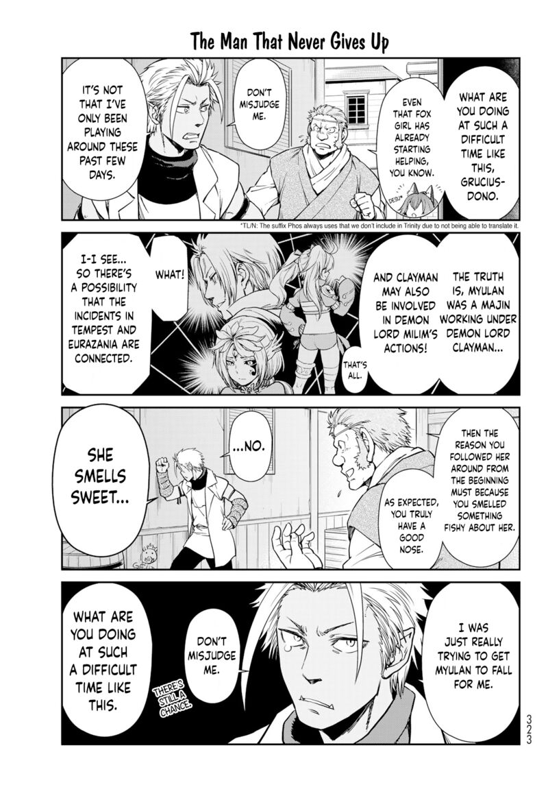 Tensura Nikki Tensei Shitara Slime Datta Ken 58 7