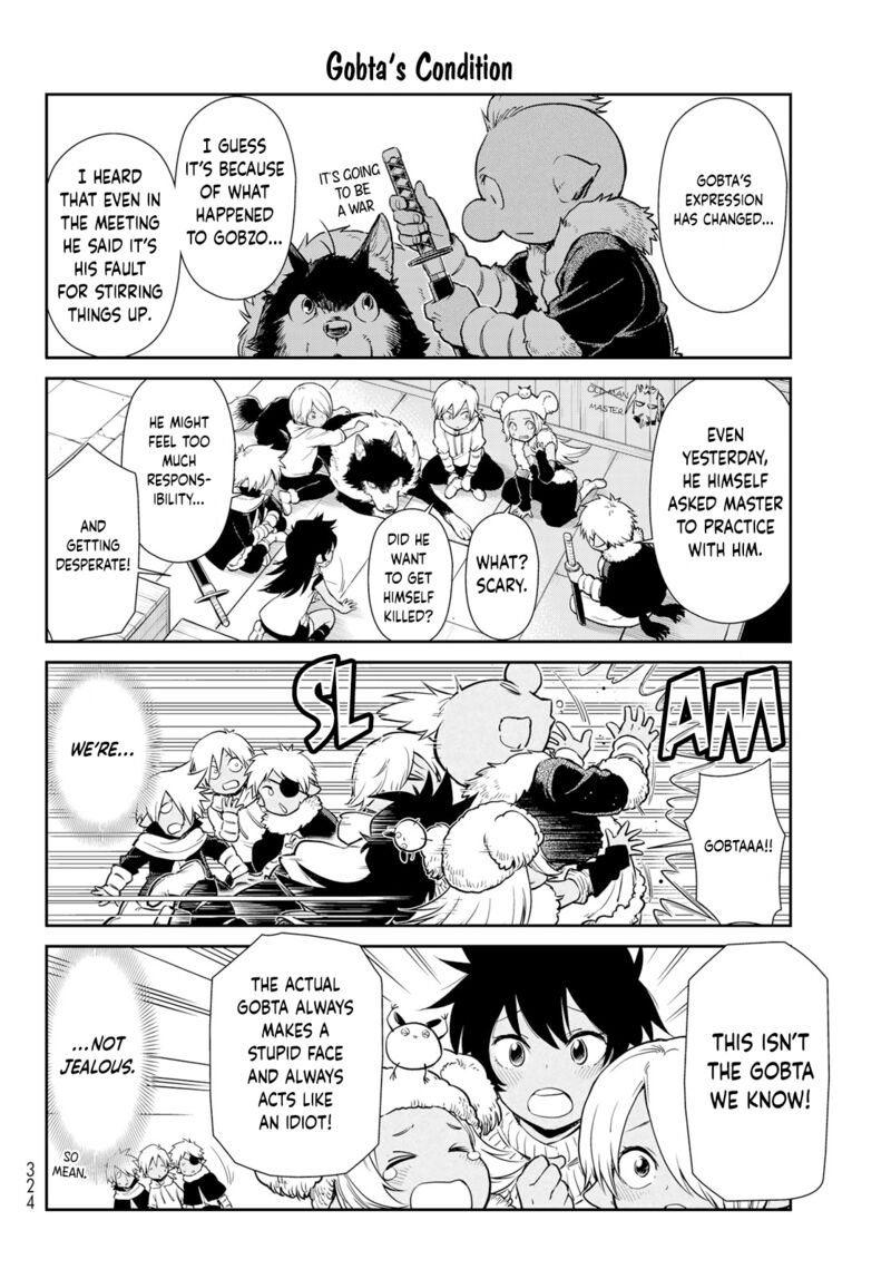 Tensura Nikki Tensei Shitara Slime Datta Ken 58 8