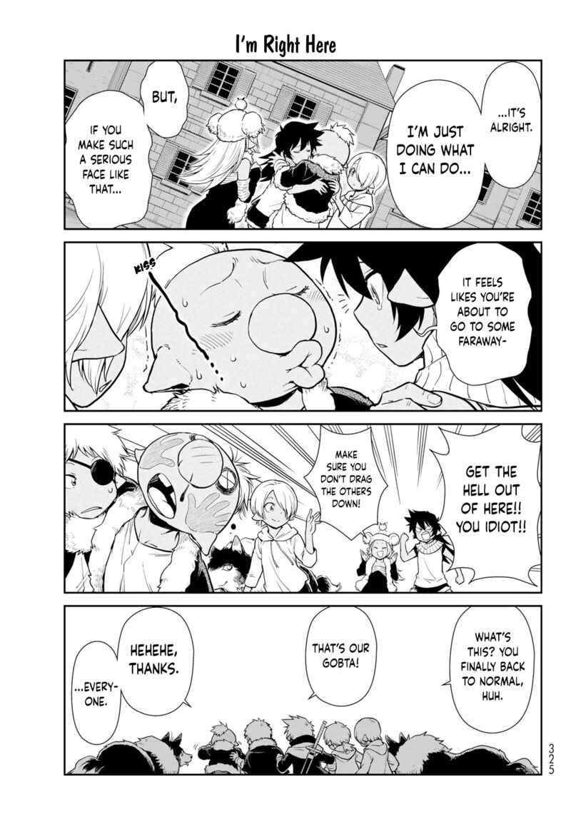 Tensura Nikki Tensei Shitara Slime Datta Ken 58 9