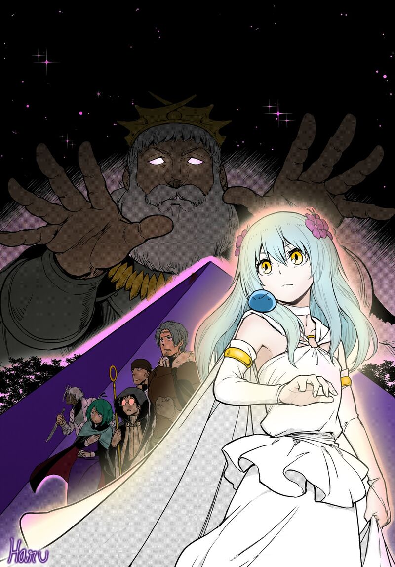Tensura Nikki Tensei Shitara Slime Datta Ken 59 15
