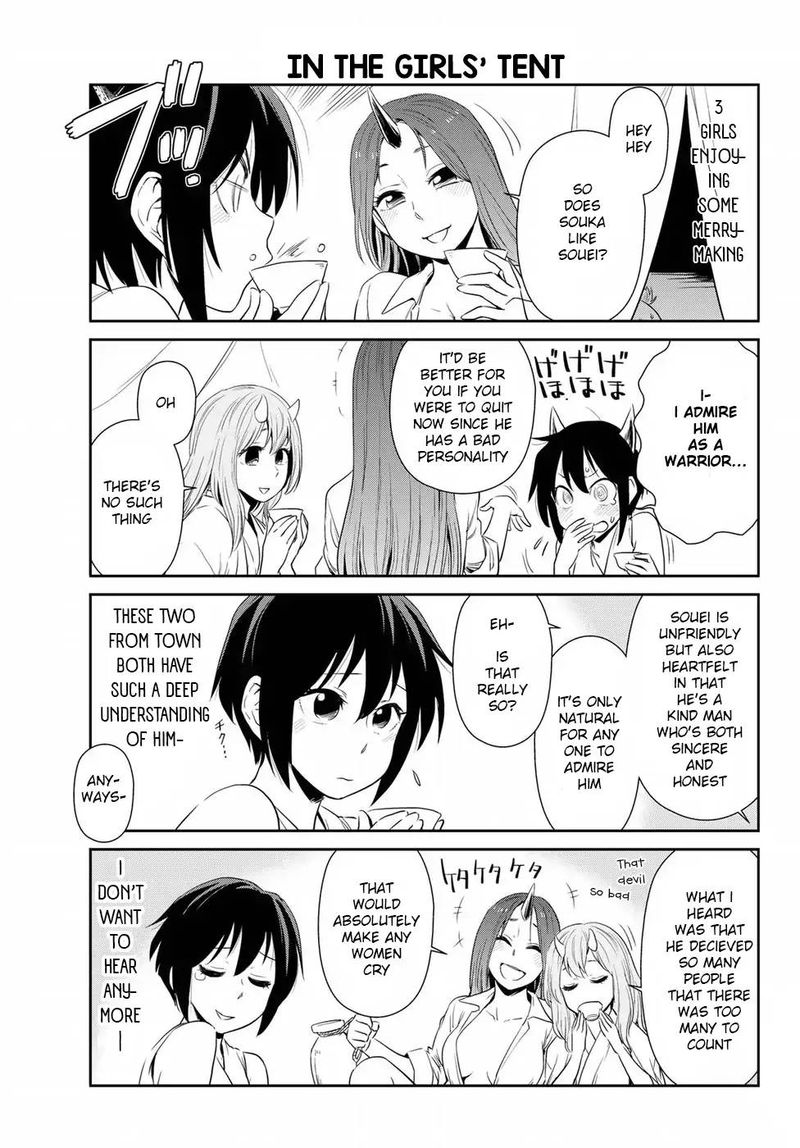 Tensura Nikki Tensei Shitara Slime Datta Ken 6 11