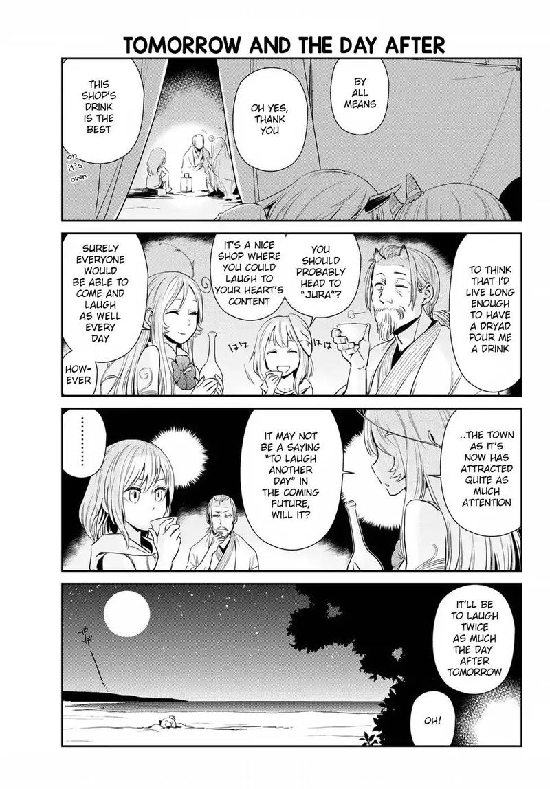 Tensura Nikki Tensei Shitara Slime Datta Ken 6 13