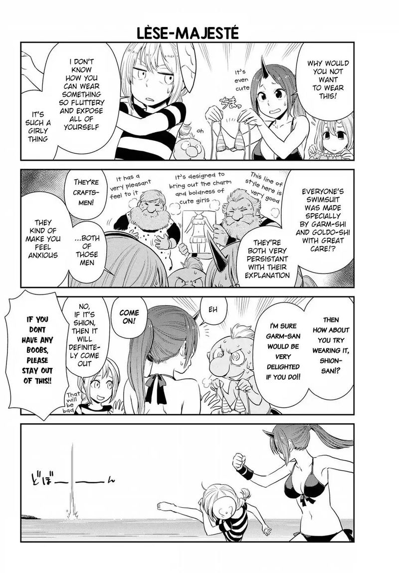 Tensura Nikki Tensei Shitara Slime Datta Ken 6 2