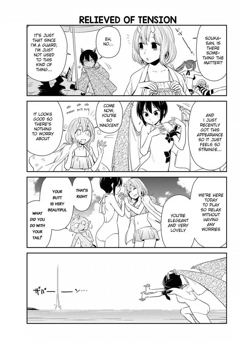 Tensura Nikki Tensei Shitara Slime Datta Ken 6 3