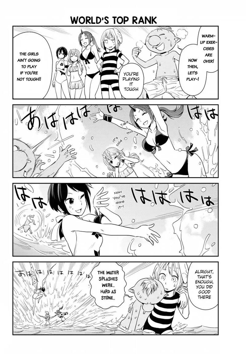 Tensura Nikki Tensei Shitara Slime Datta Ken 6 4