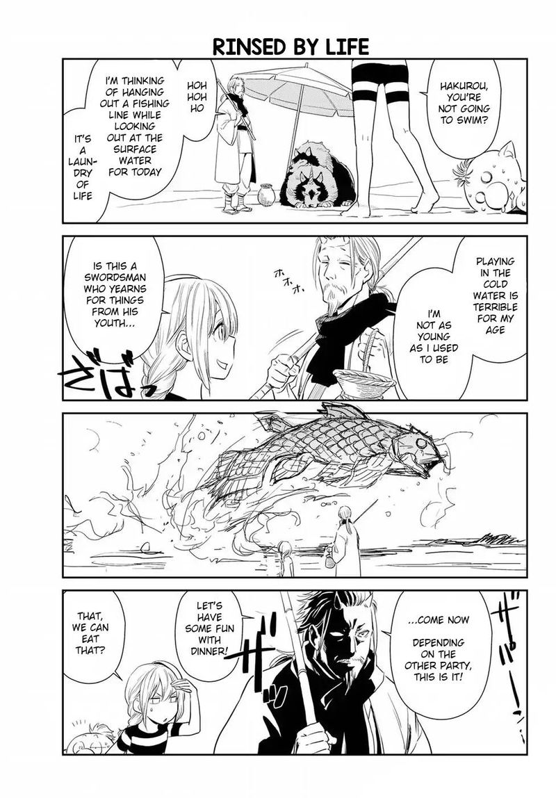 Tensura Nikki Tensei Shitara Slime Datta Ken 6 5