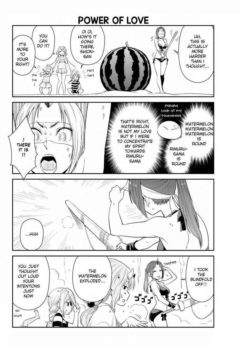Tensura Nikki Tensei Shitara Slime Datta Ken 6 6