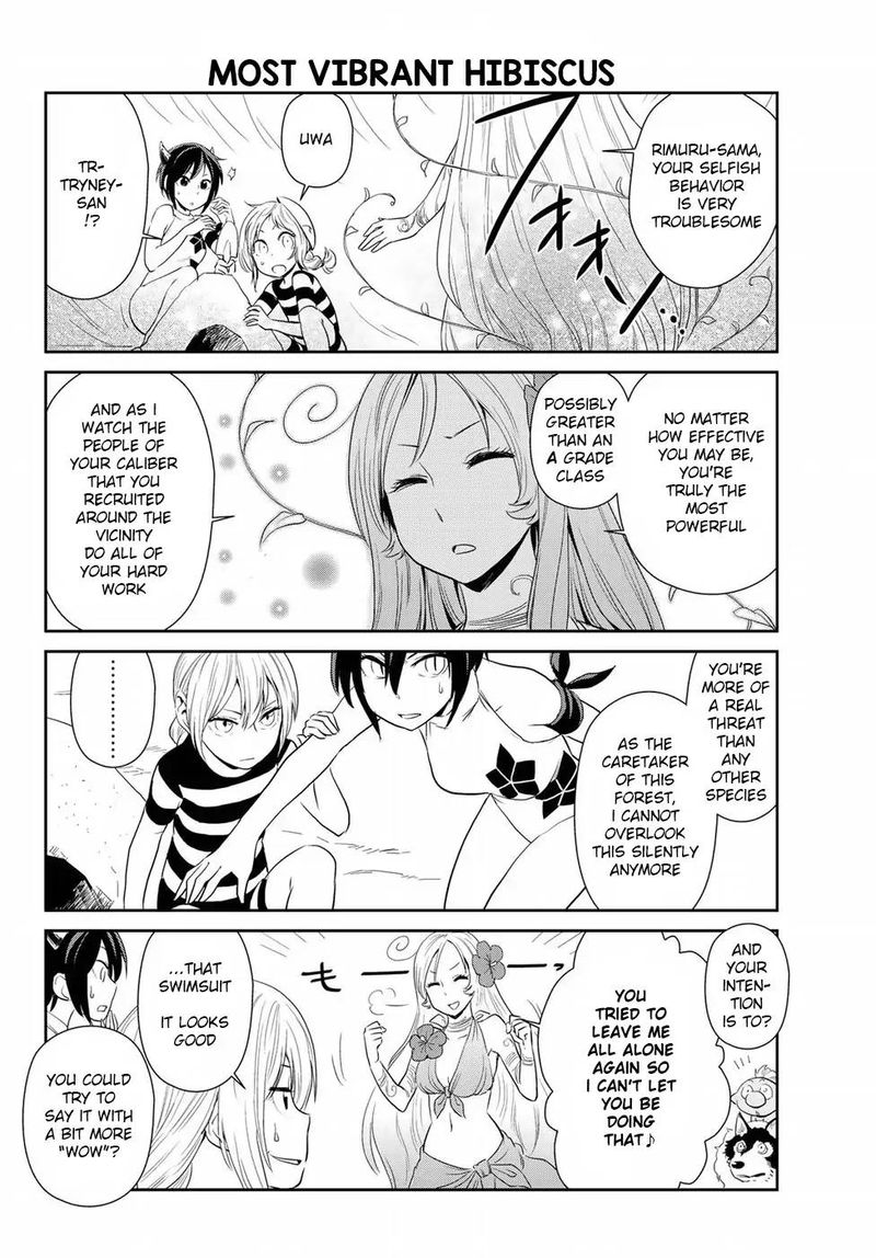 Tensura Nikki Tensei Shitara Slime Datta Ken 6 8