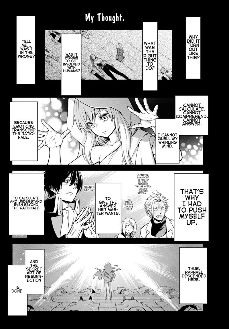 Tensura Nikki Tensei Shitara Slime Datta Ken 60 14