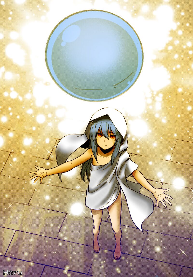 Tensura Nikki Tensei Shitara Slime Datta Ken 60 15