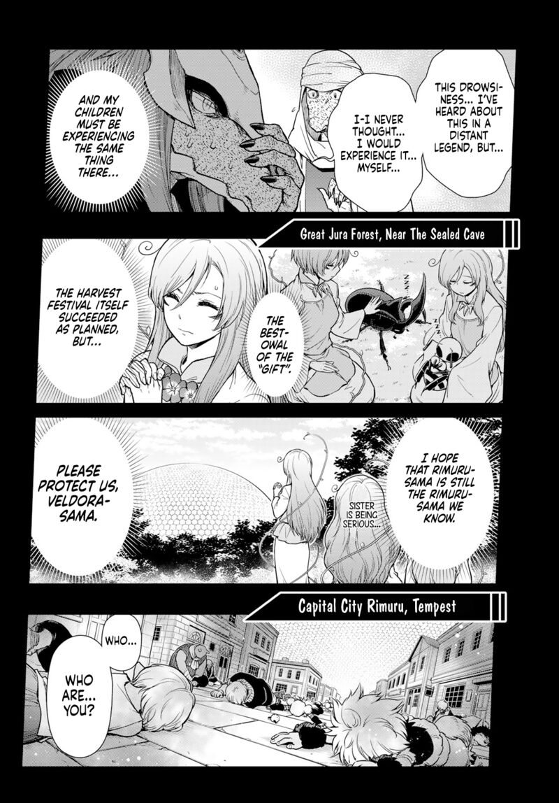 Tensura Nikki Tensei Shitara Slime Datta Ken 60 2