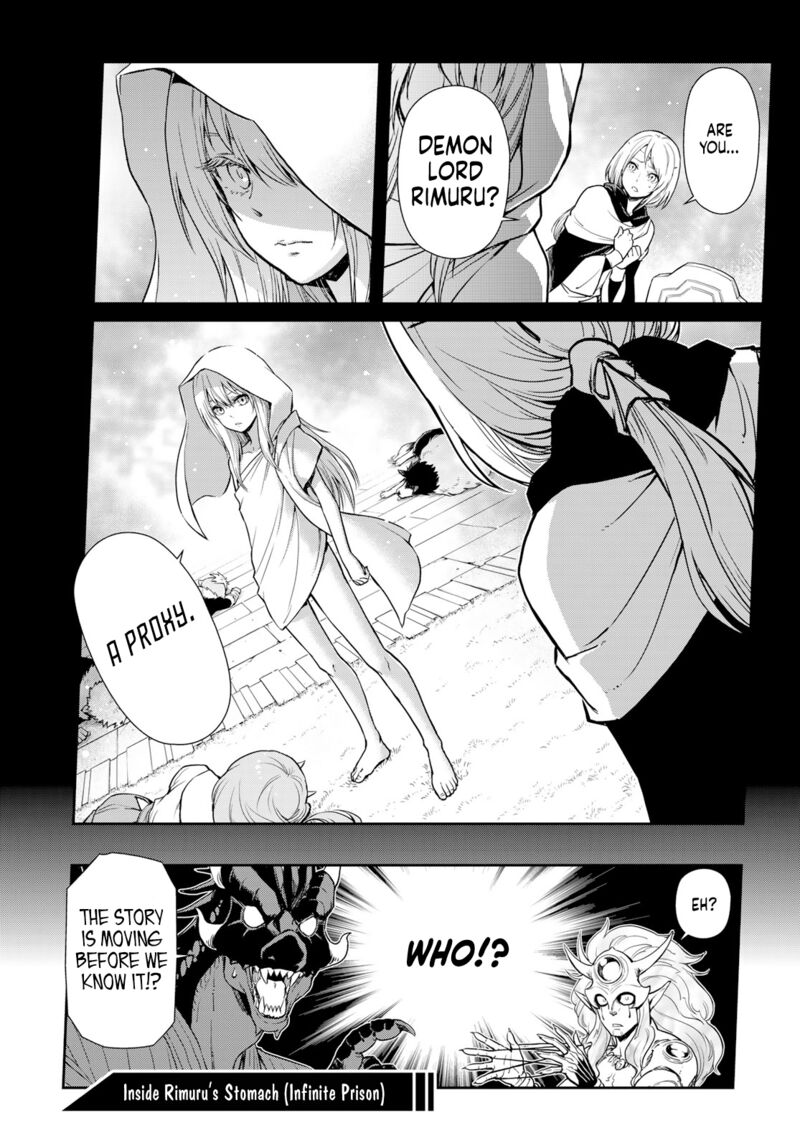 Tensura Nikki Tensei Shitara Slime Datta Ken 60 3