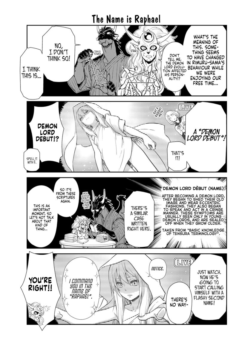 Tensura Nikki Tensei Shitara Slime Datta Ken 60 5