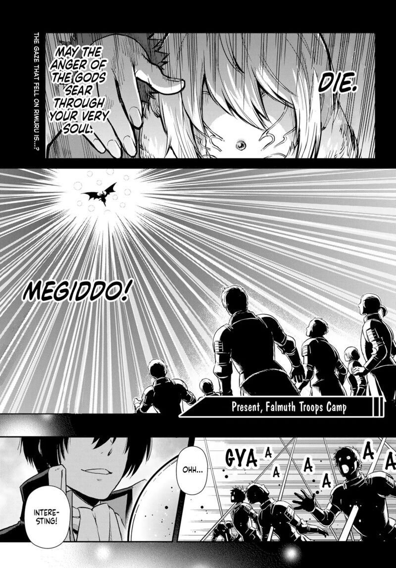 Tensura Nikki Tensei Shitara Slime Datta Ken 61 1