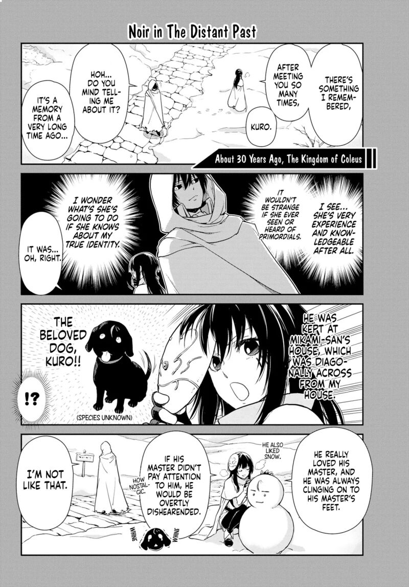 Tensura Nikki Tensei Shitara Slime Datta Ken 61 10