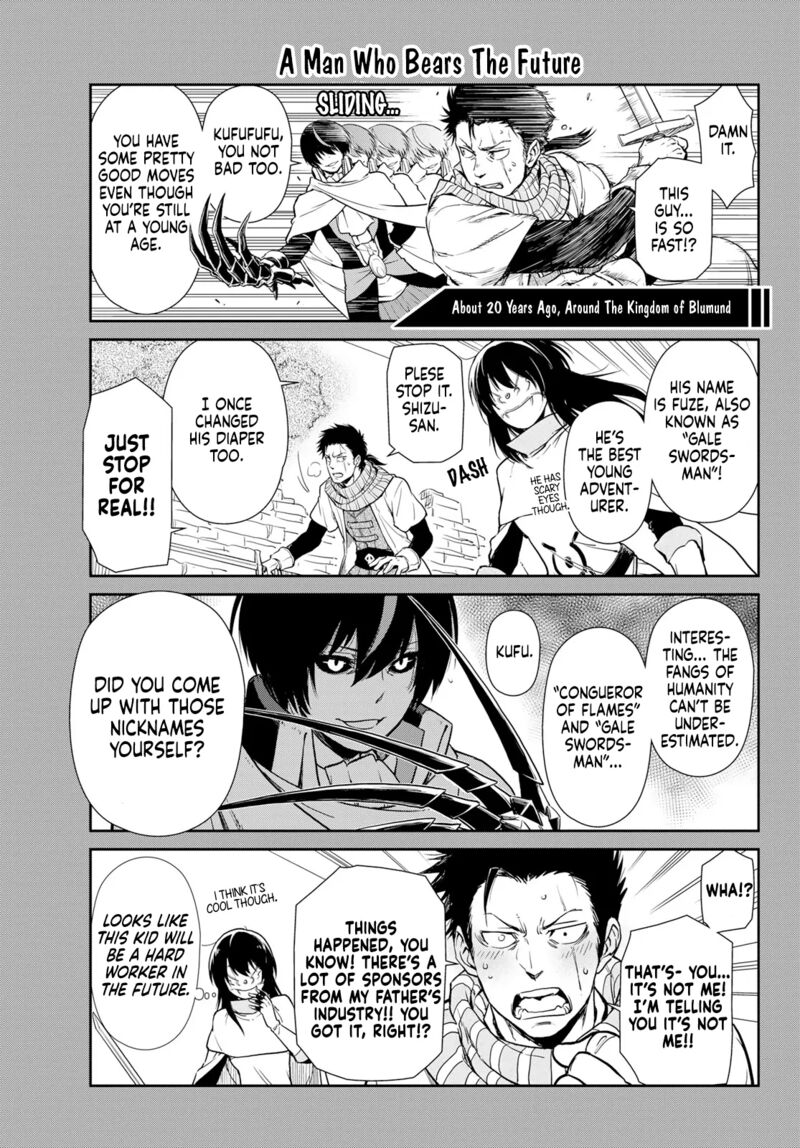 Tensura Nikki Tensei Shitara Slime Datta Ken 61 12