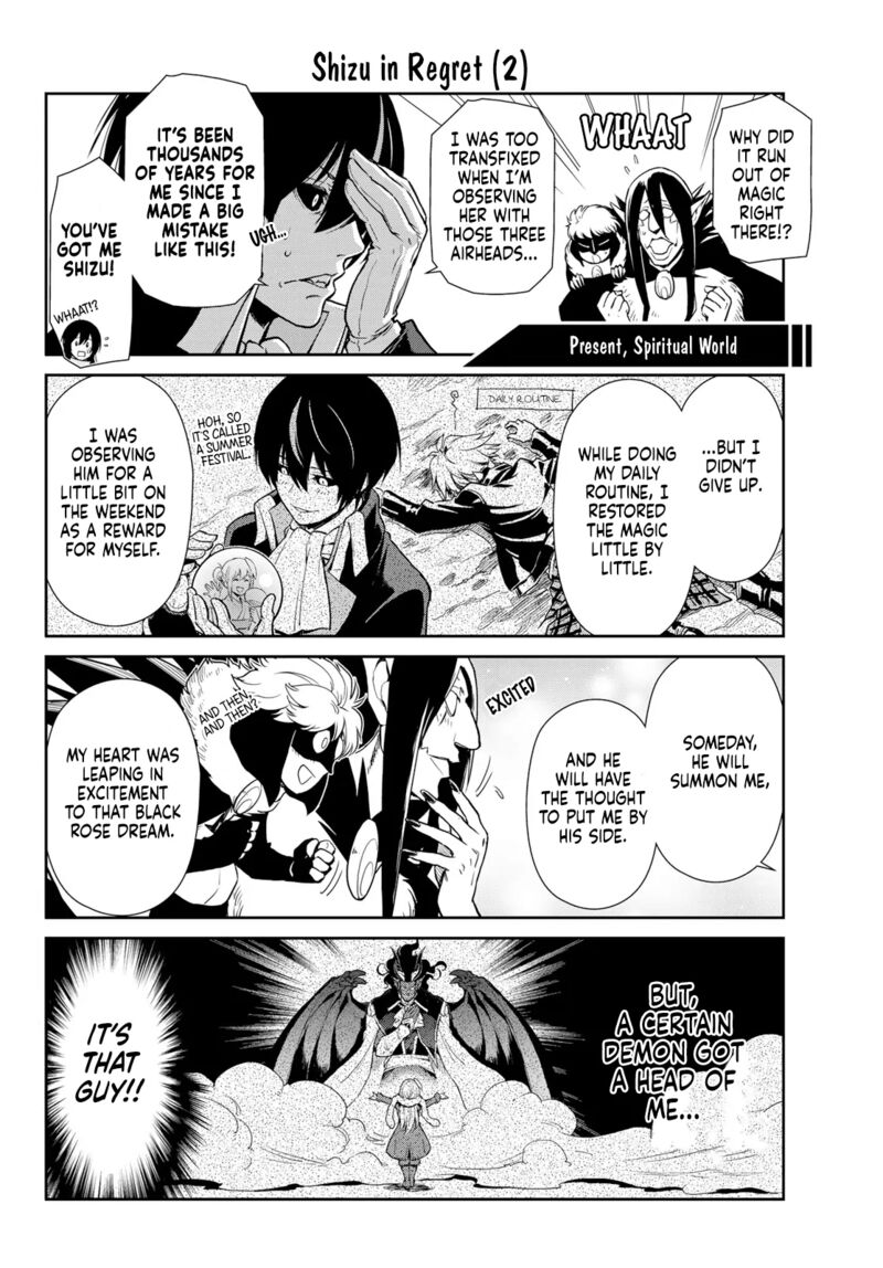 Tensura Nikki Tensei Shitara Slime Datta Ken 61 15