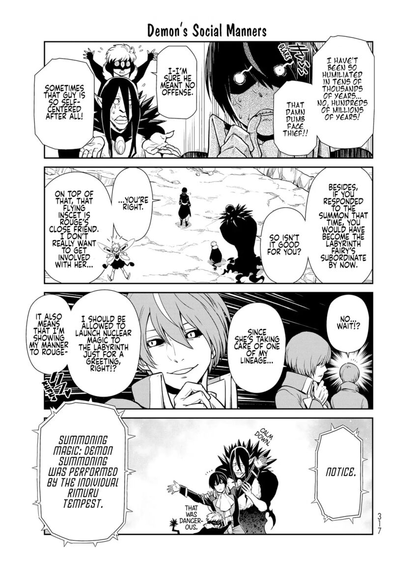 Tensura Nikki Tensei Shitara Slime Datta Ken 61 16
